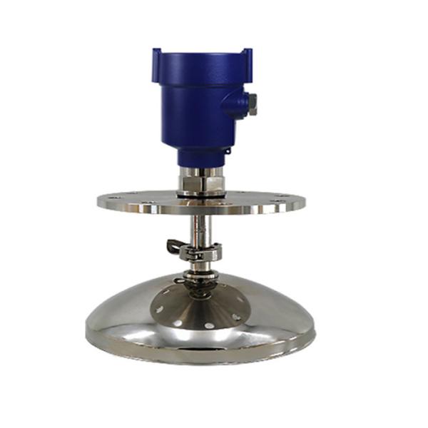 70 Meters Wave Radar Level Gauge / Radar Level Transmitter Sensor / Radar Level