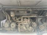 Used Higer Bus Model KLQ6882 39 Seats Steel Chassis Used Passenger Bus Yuchai