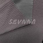 Circular Knit Recyclable Nylon Cloth Stripe Print Eco Friendly 83% Recycled