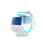 Hot sale skin peeling solution aqua dermabrasion machine aqua peel dermabrasion