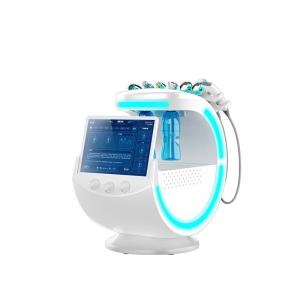 China Hot sale skin peeling solution aqua dermabrasion machine aqua peel dermabrasion machine factory