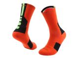 Men 'S Elite Socks Basketball Professional Running Training Sports Socks With
