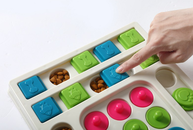best interactive puppy toys