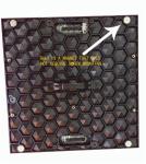 P 3.91 Indoor Led Screen Hire / Full Color LED Screen 65410pixel/sqm