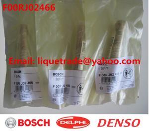 China BOSCH injector valve F00RJ02466 , F00RJ01218 for 0445120217, 0445120218, 0445120219 factory
