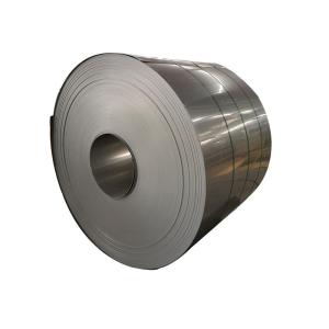 China 300 Series Steel Grade SS304L Stainless Steel Coils with Competitive at Best factory
