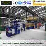 Performance Reinforcing Steel Rebar Truss Floor Deck Sheet For Building