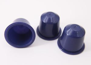 China Mini Instant Coffee Capsules Compatible For Dolce Gusto In 10 Gram factory