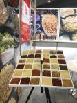 Fumigation Free Dehydrated Garlic Cloves Powder 120mesh