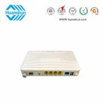 Olt FTTH 4 Ge Uplink Port E/Gpon Ont/ONU Compatible with Huawei, Zte