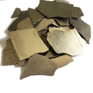China Excellent Manganese Metal Flakes For Steelmaking Deoxidizer Ferroalloy Products factory