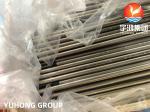 ASTM A213 TP316L Stainless Steel Bright Annealed Tube Instrumentation Tubing