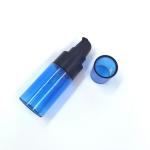 40ml Empty Lotion Containers Round Customized Lotion Pump Sprayer