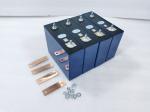 Energy Storage System ESS Battery Lifepo4 3.2V 100Ah CATL Solar 4000 Times