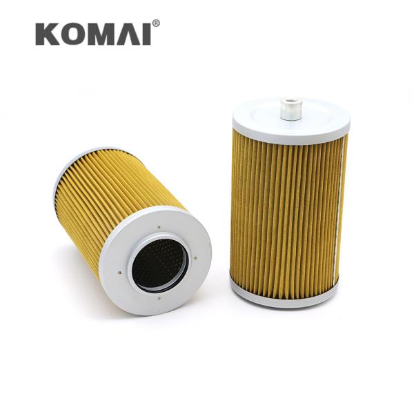 KOMAI Manufacture Hydraulic Filter WUX-250*80-J 730403000028 60047431 For SY60
