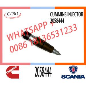 New Fuel Injector 2419679 Common Rail Injector 2419679 For Diesel Fuel Engine