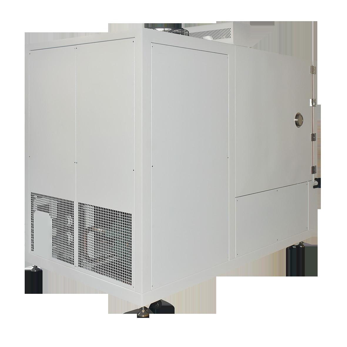 Durable Climatic Test Chamber For Aerospace Composite Materials, Metal Materials, Sealing Materials