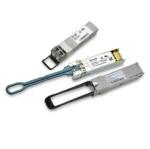 57-1000505-01 64Gb Fibre Channel SWL SFP-DD Transceiver Module For G720 Switch