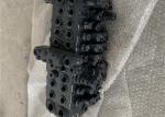 Genuine Excavator Hydraulic Parts Main Control Valve For Komatsu PC35 PC30