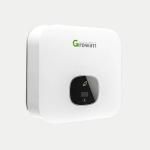 Growatt On Grid Inverter Residential PV Inverter MIN 3600TL-XH 3.6kw grid tied