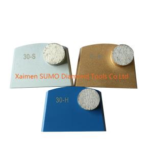China Quick Change Trap Lavina Diamond Tooling One Seg Heat Resistant factory