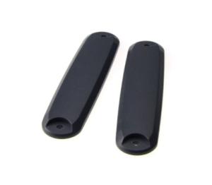 China IP67 Anti Metal RFID Tag For Industry Equipment UHF On Metal Tag R6P factory