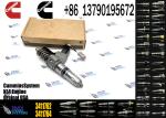 Original New Cummins Injector 3411761 3411762 3411763 3411764 3411765 3411766