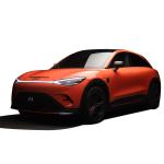 2024 High Speed Long 555km Range Energy Vehicles Adult Fast Charge Smart Elf 3