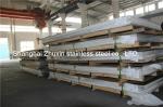 3mm to 6mm metal thin wall 1Cr18Ni9Ti Cold Rolled Stainless Steel Sheet / plate