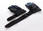 Sport Safety Workout Hand Gloves 80 - 100 G For Exercise Training