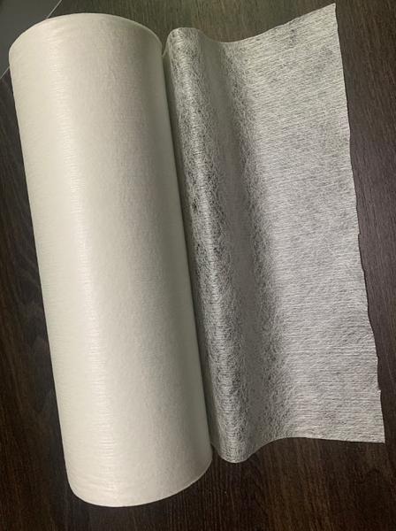 25g 100% Austrian Tencel Spunlace Nonwoven Fabric For Facial Beauty Mask, Eye