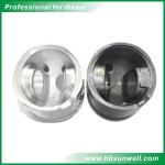 Original/Aftermarket High quality Dongfeng Cummins ISDE Diesel Engine Piston Kit