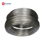 High Temperature Alloy 0Cr23Al5 Fecral 0cr25al5 Wire 1300 Degree Oxidized