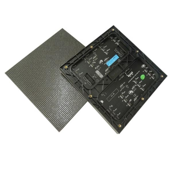 China High refresh RGB full color P3 LED Display Module SMD2121 3 in 1 indoor led modules factory