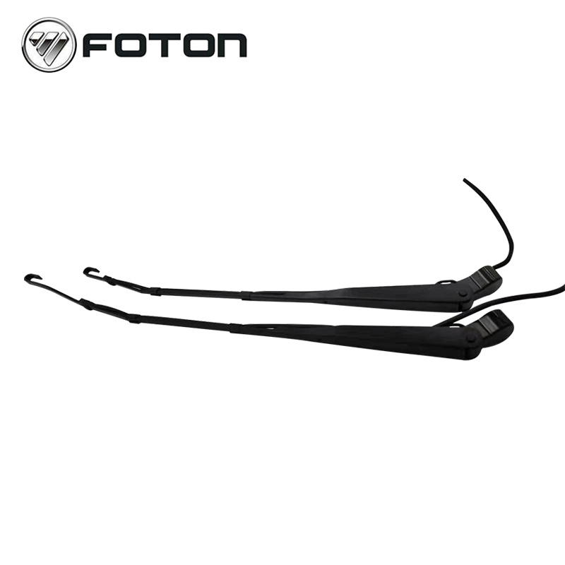 Metal Wiper Arm for Foton Aumak Truck L0525010041A0 L0525010042A0 L1525010100A0 L1525010200A0