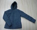 1107 ladies padding jackets stock (coats,blouzes,tops)