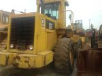 used cat loader 950e/950.japan made loader 950