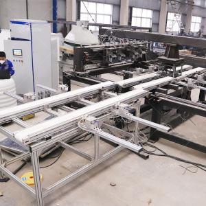 Solar Panel Processing Function with High Recovery Scrap Solar Cell Processing