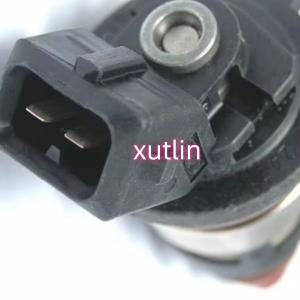 Auto Parts Engine Fuel Injector Nozzle 948F-AB 1005456 For Ford Escort MK5 MK6 Focus MK1 1.6 16V