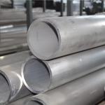 6061 6063 ASTM B429 Aluminum Tube 1mm 2mm Thick Round Aluminum Pipe