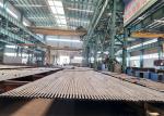 Power Plant Heating Surface Boiler Fin Tube Membrane Wall Panel SA192