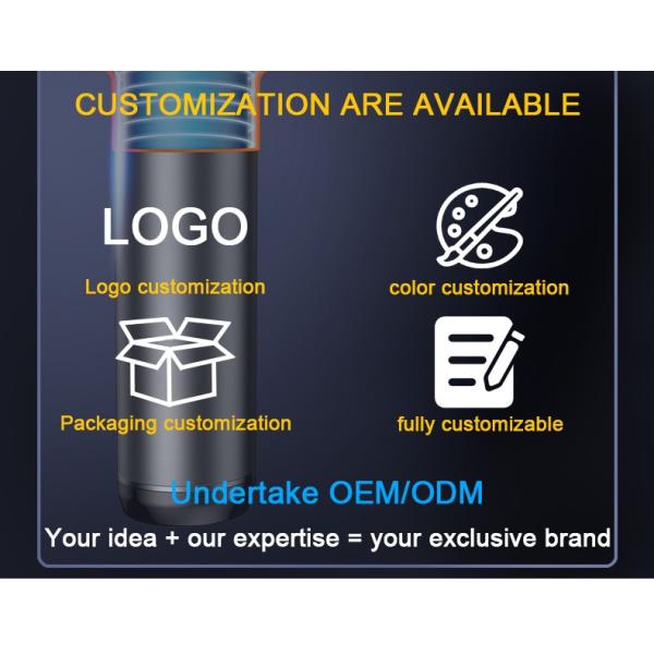 8 Heads Handheld Body Massager Gun Deep Tissue Full Body Percussion Massage Gun