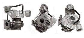 China Iveco-Fiat Commercial Vehicle TD04 Turbo 49135-05000，53149886446,500321800 factory