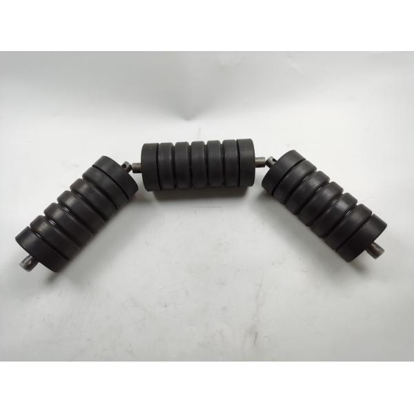 milling machine spare parts W120F conveyor system 90120 belt conveyor roller