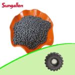 Certified TPR Granules for Injection Molding Elongation Custom Colors