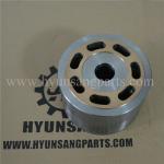 SA8230-21631 Block Cylinder VOE990887 VOE990888 VOE99039 VOE99044 VOE99047