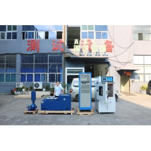 3000N Electromagnetic Vibration Testing Machine With UN38.3 Standard