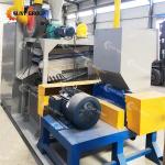 PLC Core Components The Key to Starting Your Cable Wire Copper Wire Recycling