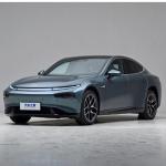 Xpeng P7 2023 Electric EV Car