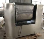 high quality stainless steel automatic kneading flour mixer manufacture